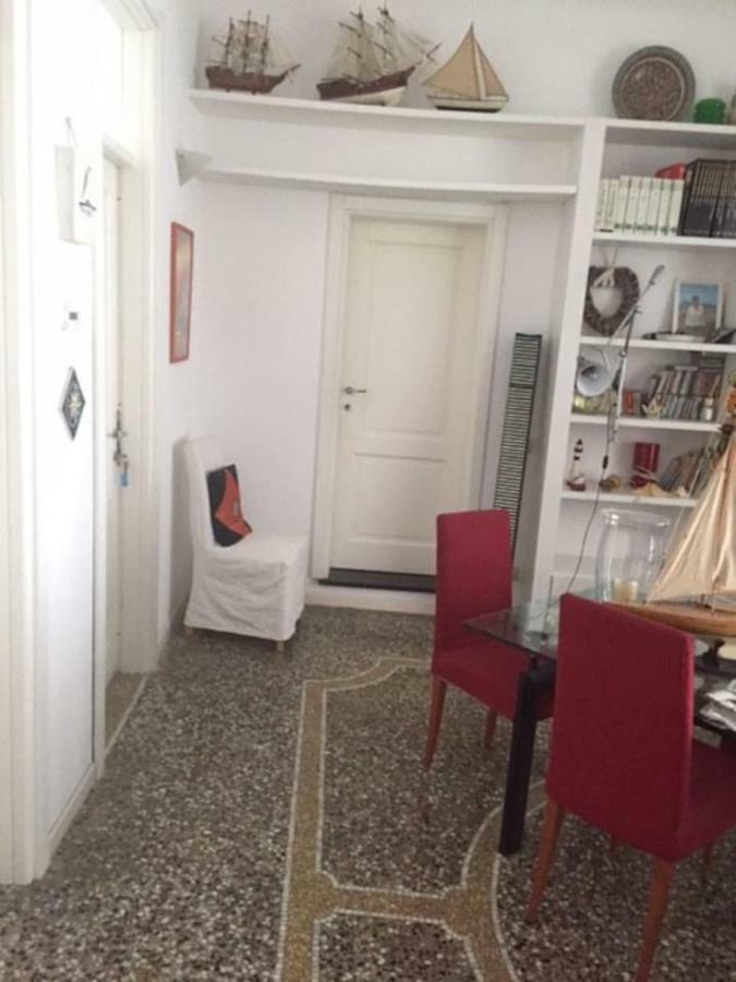 Ferienwohnung Sabrina'S Relax Fra Mare E Storia Savona Exterior foto